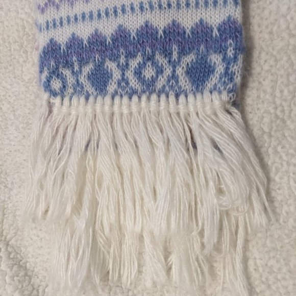 ARIS Hat/ Cap and muffler set - Picture 5 of 9